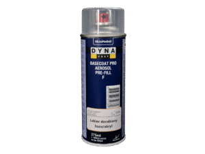 Lakier dorabiany w sprayu 400ml