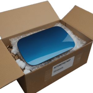 Wyślij element do dorobienia lakieru