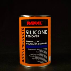 Zmywacz silikonowy Ranal 1L