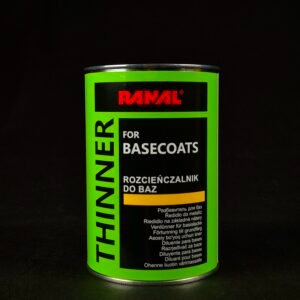 Rozcienczalnik do bazy Ranal 1L