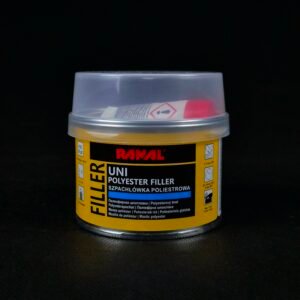 Kit szpachlowy Ranal UNI 0,25kg