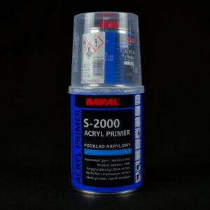 Podkład akrylowy filler Ranal 1L