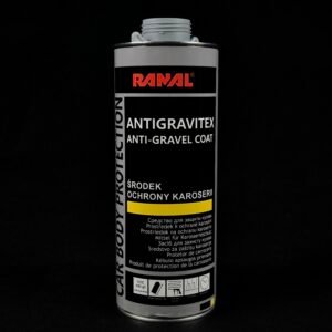 Ranal Antigravitex (Baranek) – 1L Szary (Na Pistolet)