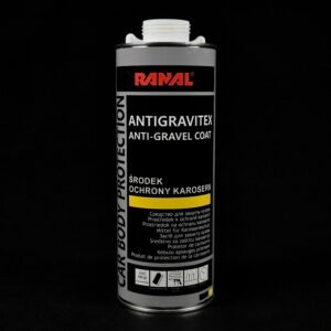 Ranal Antigravitex (Baranek) – 1L Biały (Na Pistolet)