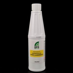 Rozcieńczalnik nitro OFO 0,5L