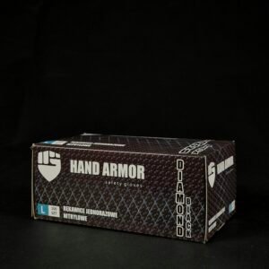 Rękawiczki gumowe mocne