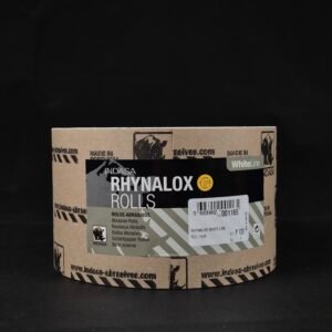 Papier ścierny na sucho Indasa (wszystkie gradacje)