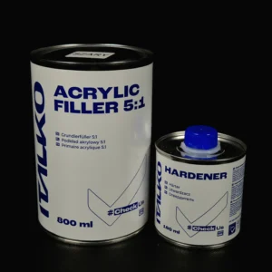 Podkład akrylowy filler Italko 1L