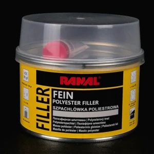 Kit szpachlowy Ranal FEIN 0,5kg