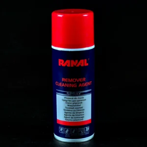 Środek do usuwania lakieru Remover Ranal spray 500ml