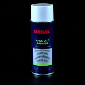 Rozcienczalnik do cieniowania spray (blender) 400ml