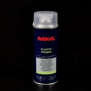 Podkład na plastik spray Ranal 400ml