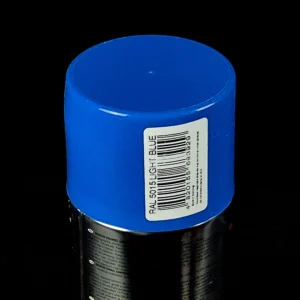 Lakier alkid RAL 5015 Biodur spray 400ml