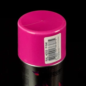 Lakier alkid RAL 4003 Biodur spray 400ml