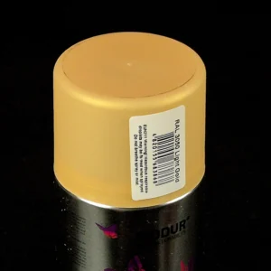 Lakier alkid RAL 3050 Biodur spray 400ml