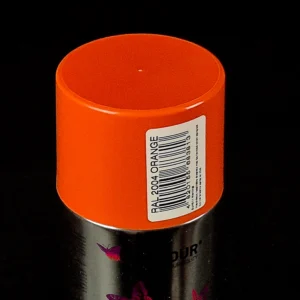 Lakier alkid RAL 2004 Biodur spray 400ml