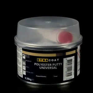 Kit szpachlowy UNI Dynacoat 0,5kg