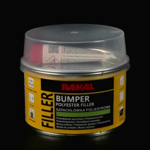 Kit szpachlowy Ranal BUMPER 0,5kg