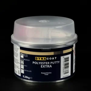 Kit szpachlowy Dynacoat EXTRA 0,5kg