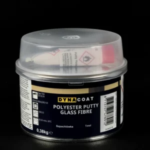 Kit szpachlowy Glass Dynacoat 0,5kg