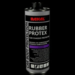Środek do konserwacji podwozia Rubber Protex Ranal 1L