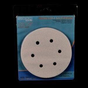 Przekładka amortyzująca 5mm Ø150mm