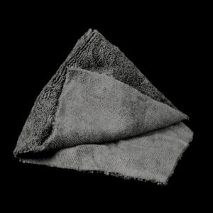 Bardzo miękka mikrofibra bezszwowa 40x40 Gr.400g 1szt