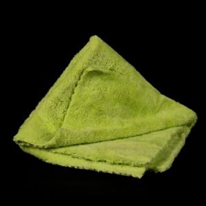 Miękka mikrofibra bezszwowa 40x40 Gr.350g 1szt
