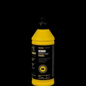 Pasta polerska Farecla G360 Super Fast Finish 500g