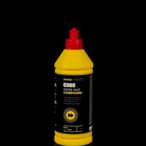 Pasta polerska Farecla G360 Compound 500g