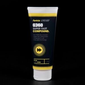 Pasta polerska Farecla G360 Compound 250g