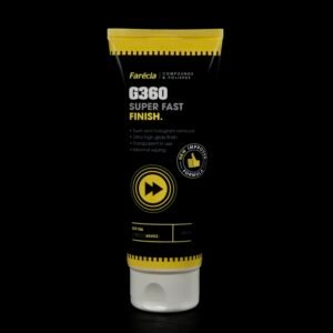 Pasta polerska Farecla G360 Super Fast Finish 250g