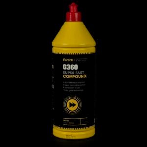 Pasta polerska Farecla G360 Compound 1kg