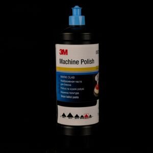 Pasta polerska 3M błękitny korek Perfect-It 1L