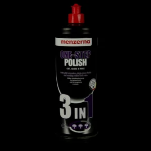 Pasta polerska Menzerna 3w1 1kg