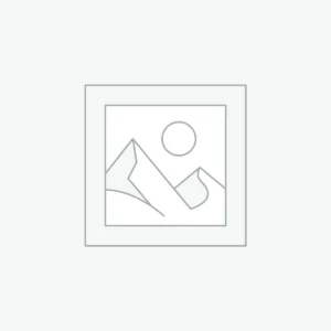 Czarny mat - lakier akrylowy w sprayu Ranal 400ml